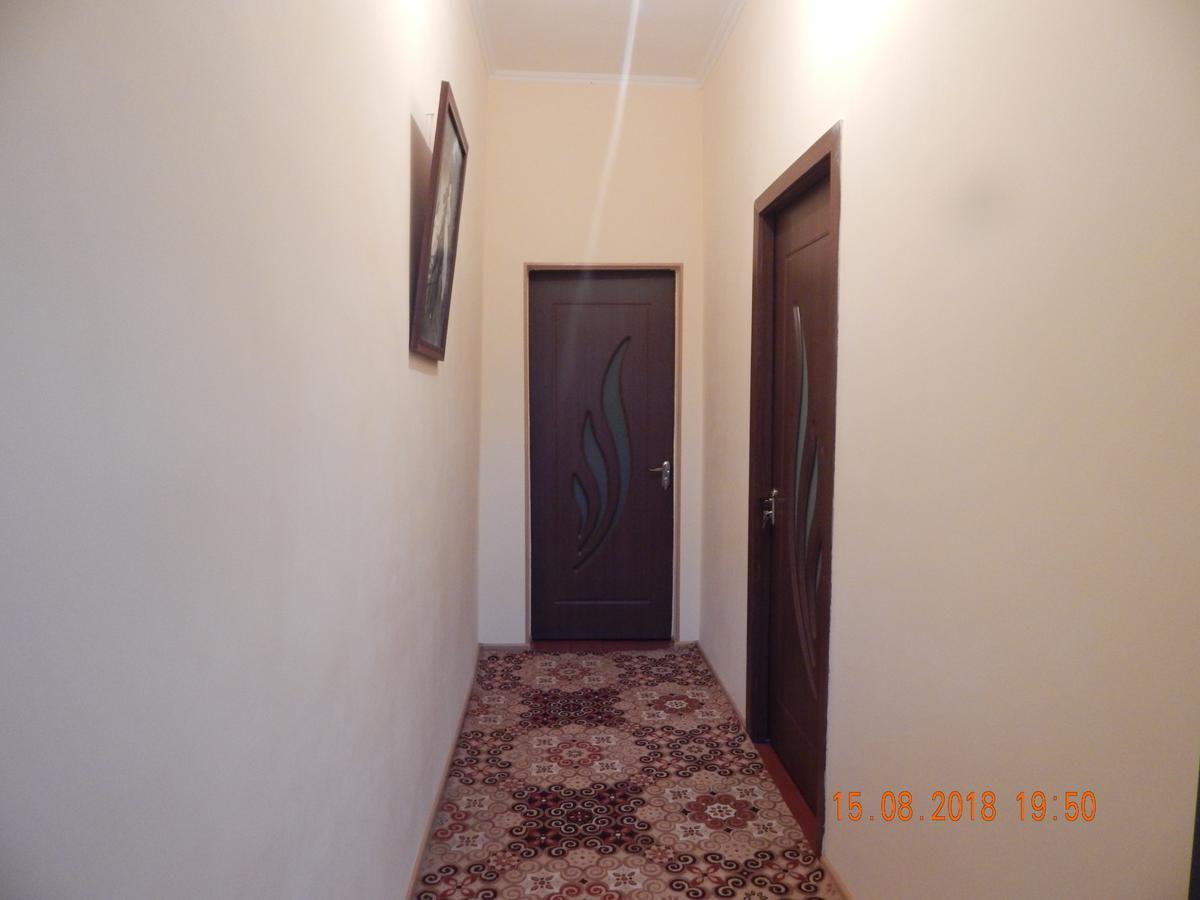 Zukas Hause Hotel Ахалцихе Екстериор снимка